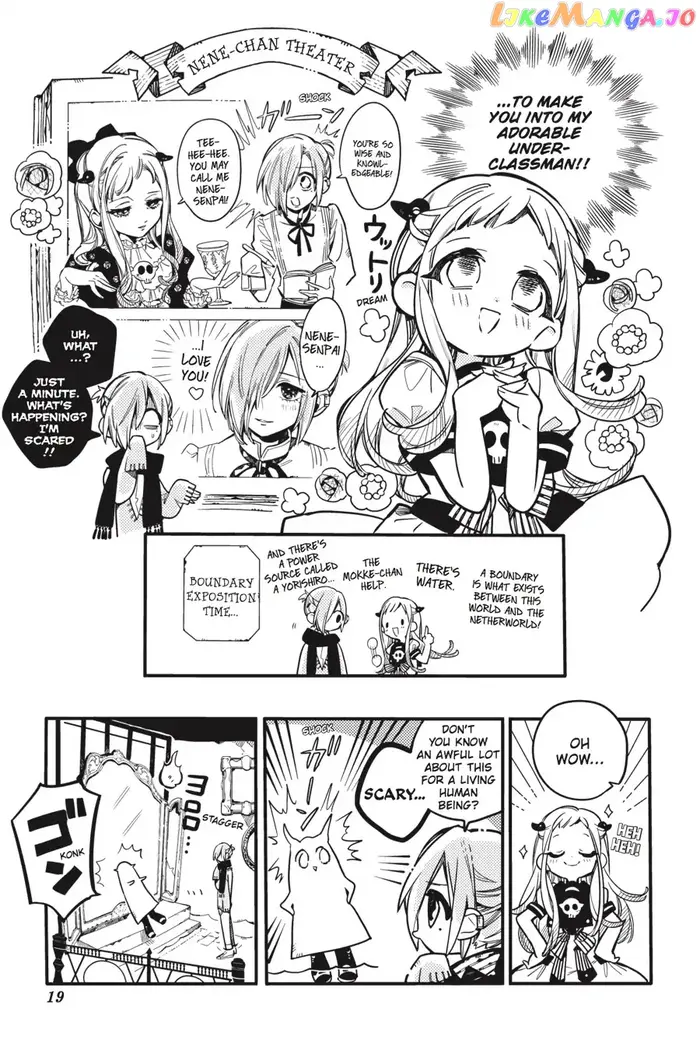 Toilet-Bound Hanako-kun Chapter 31 image 20_optimized
